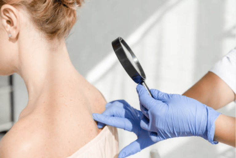 Guide pour Devenir Dermatologue Antémed Epsilon