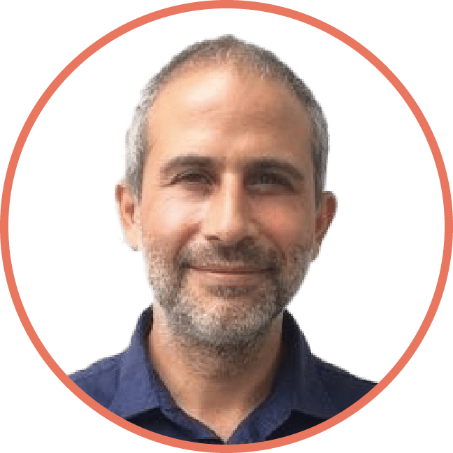 Gregory ZOLTOBRODA