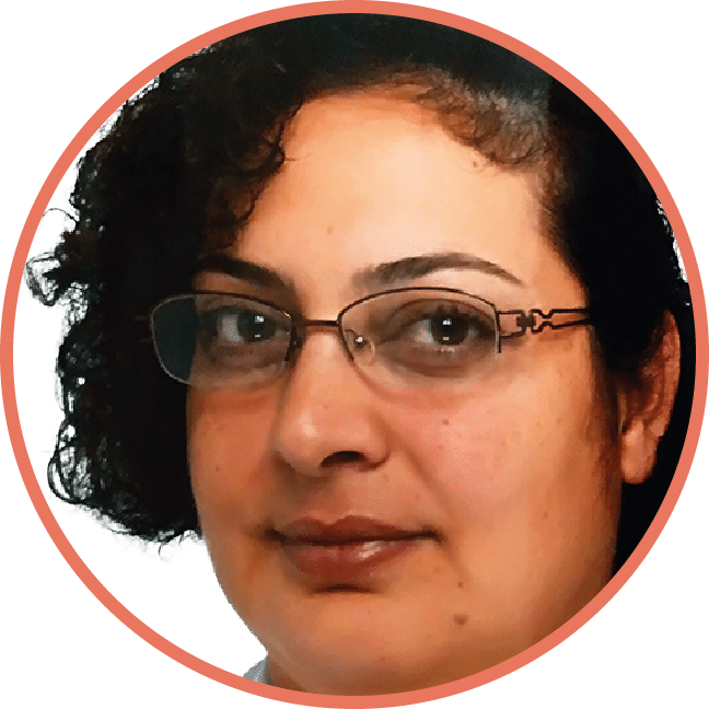 Marwa Daoud-Ismael