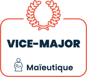 Vice-major maieutique