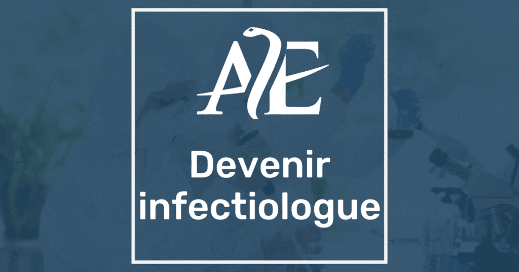 Médecin infectiologue – VIH, tropicales, nosocomiales