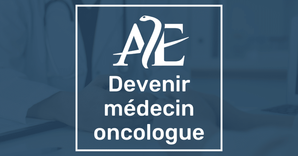 Oncologue – spécialiste du cancer