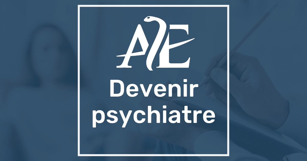 Guide pour Devenir Psychiatre Antémed Epsilon — free download