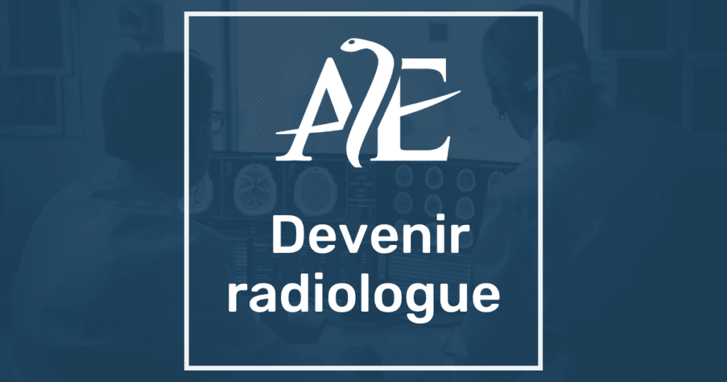 Devenir radiologue : médecin expert en imagerie médicale