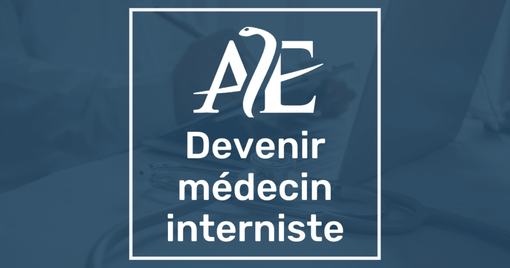 Médecin interniste – diagnostic global