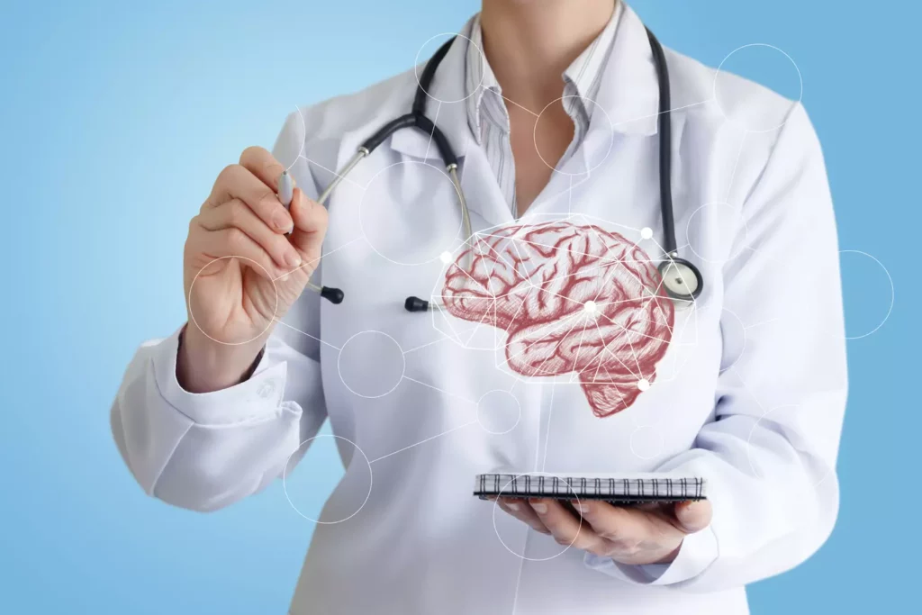 Le métier de neurologue : étude et compréhension du cerveau humain