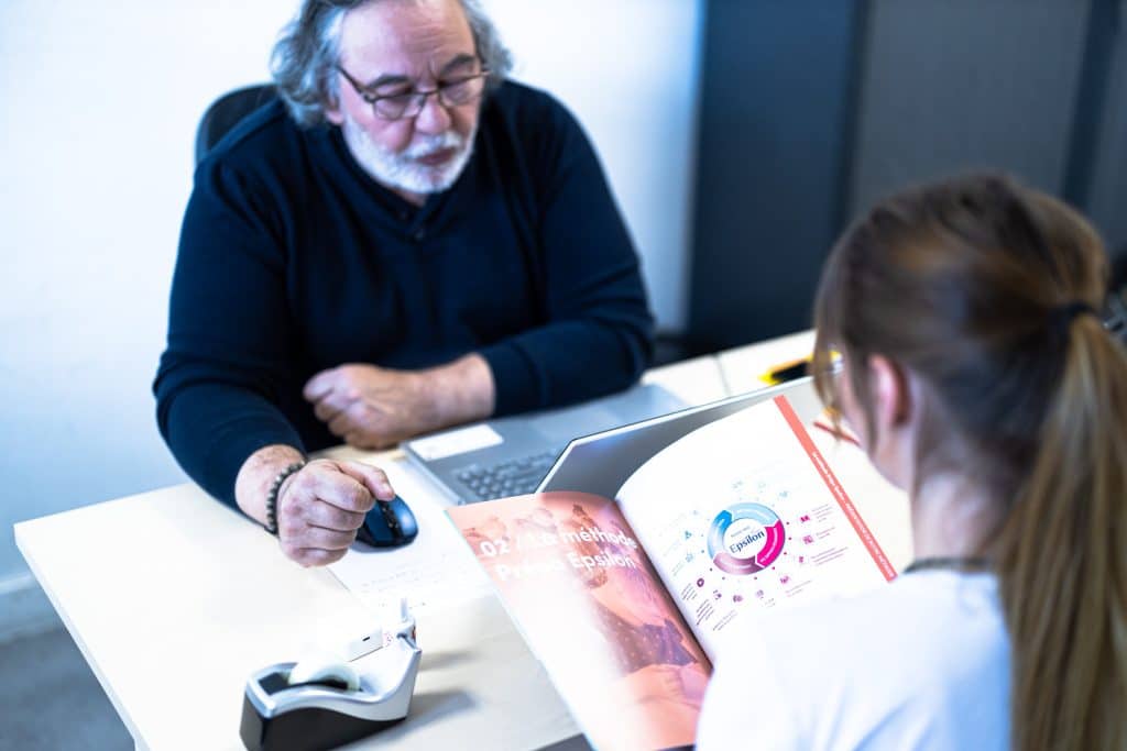Coaching individuel PASS/LAS à Paris