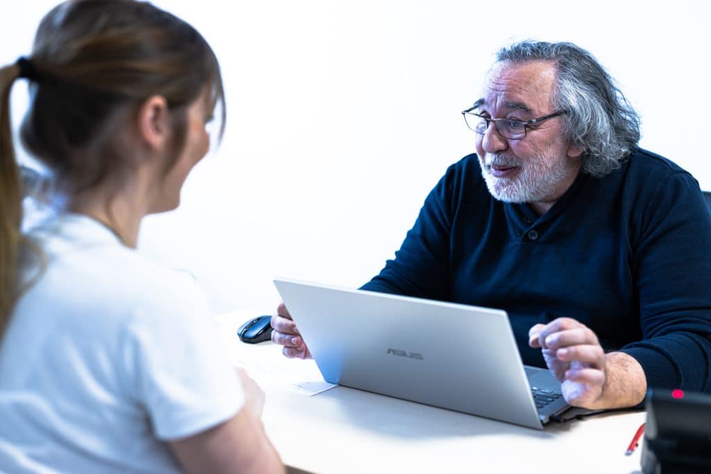 Suivi personnalisé d’une étudiante en prépa médecine