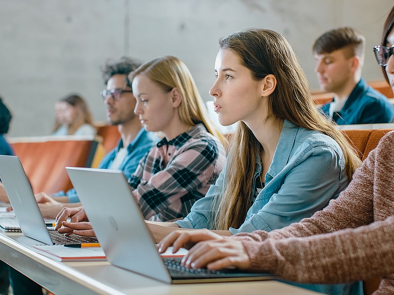 Étudiants en prépa médecine – Première Santé, Terminale Santé, PASS et LAS