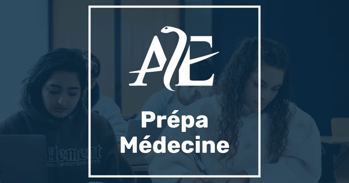 Tout savoir sur la prépa médecine Antémed Epsilon — free download