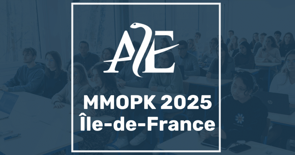 MMOPK 2025