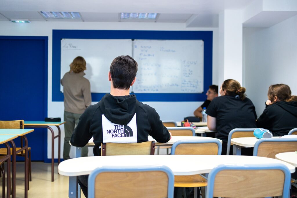 prépa médecine présentiel à Paris PASS, LAS, LSPS