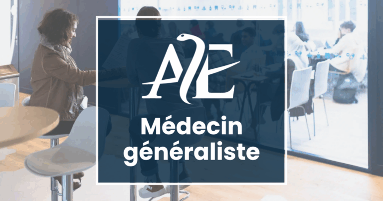 Médecin généraliste