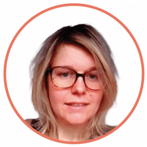 Anne Trécul