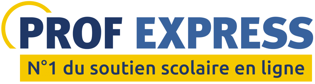 logo prof express