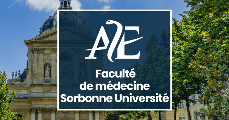 Faculté de Médecine Sorbonne Université : Guide Complet 2026 PASS & LAS
