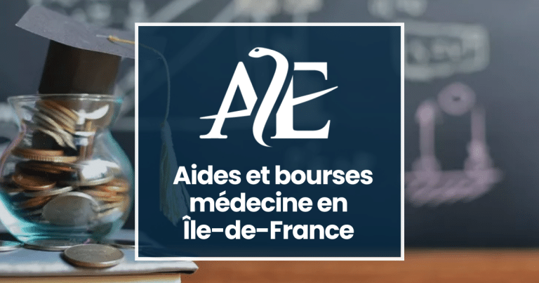 Bourse médecine et aides financières : financer ses études en PASS, LAS, LSPS