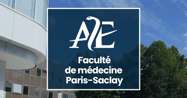 Faculté de médecine Paris-Saclay : PASS 2026, guide complet