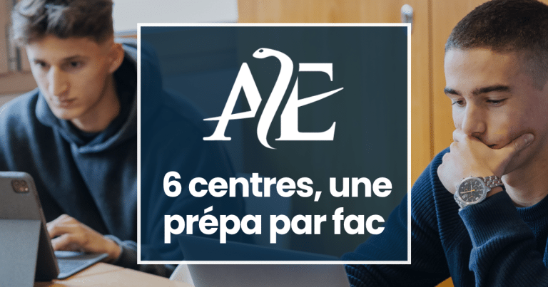 Meilleure prépa médecine Île-de-France