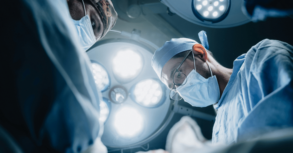 Devenir chirurgien orthopédique - Antémed Epsilon