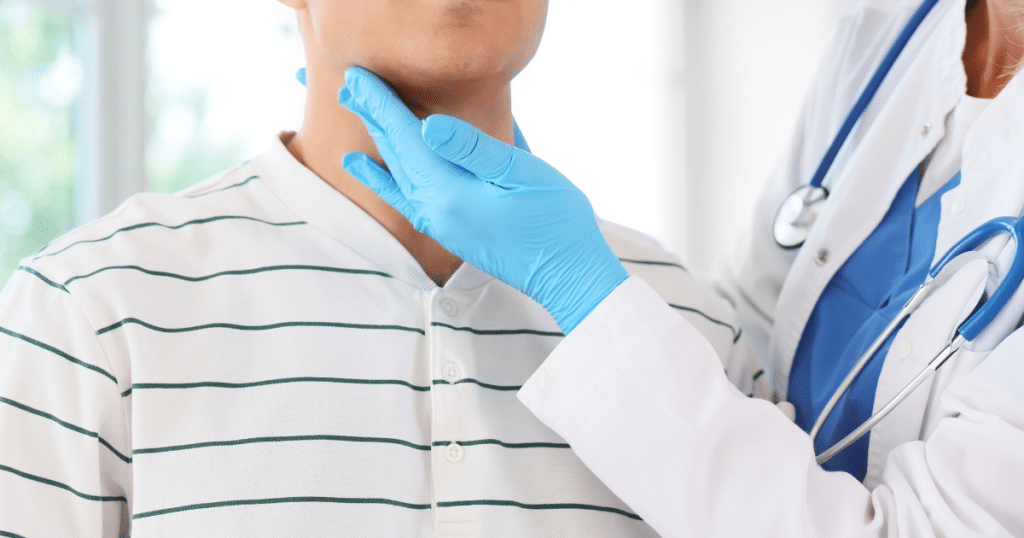 Devenir endocrinologue - Antémed Epsilon