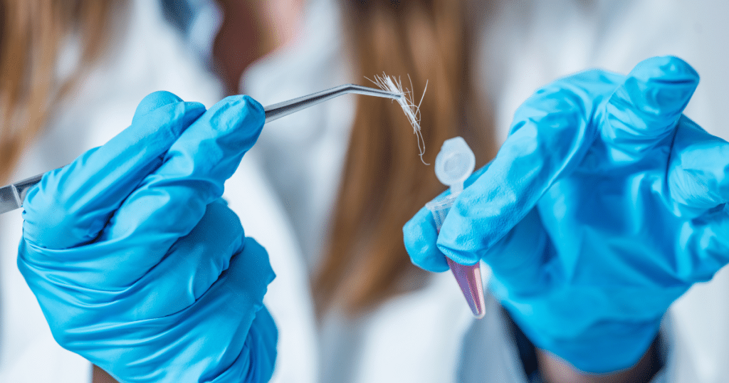 Devenir médecin légiste - Antémed Epsilon