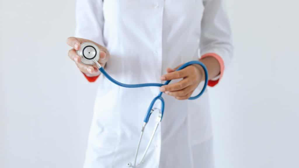médecin interniste