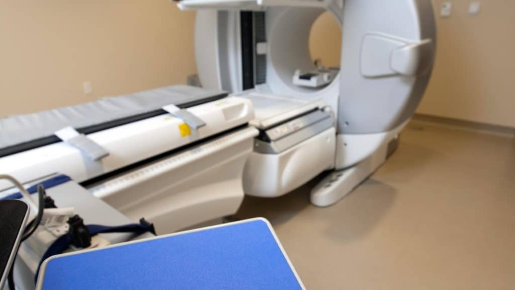 devenir médecin nucléaire