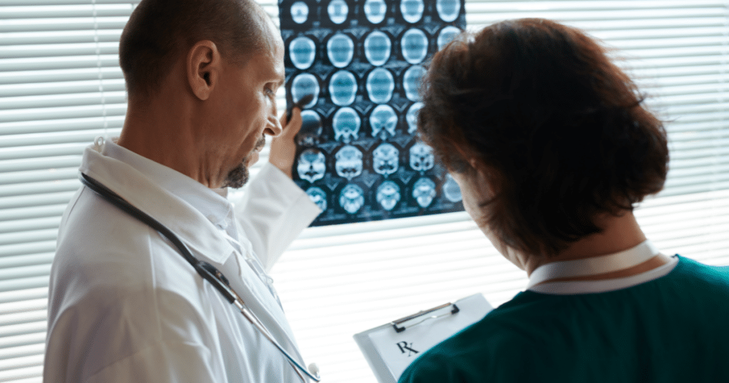 devenir neurochirurgien - Antemed Epsilon