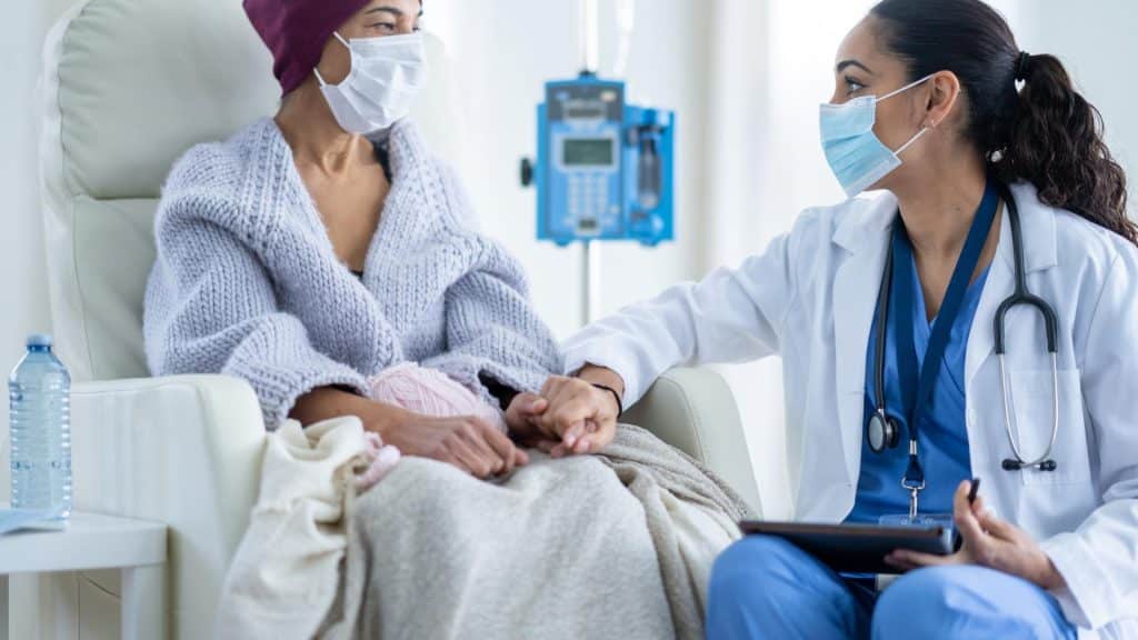 tudes d'oncologue du PASS à l'internat de spécialité en cancérologie