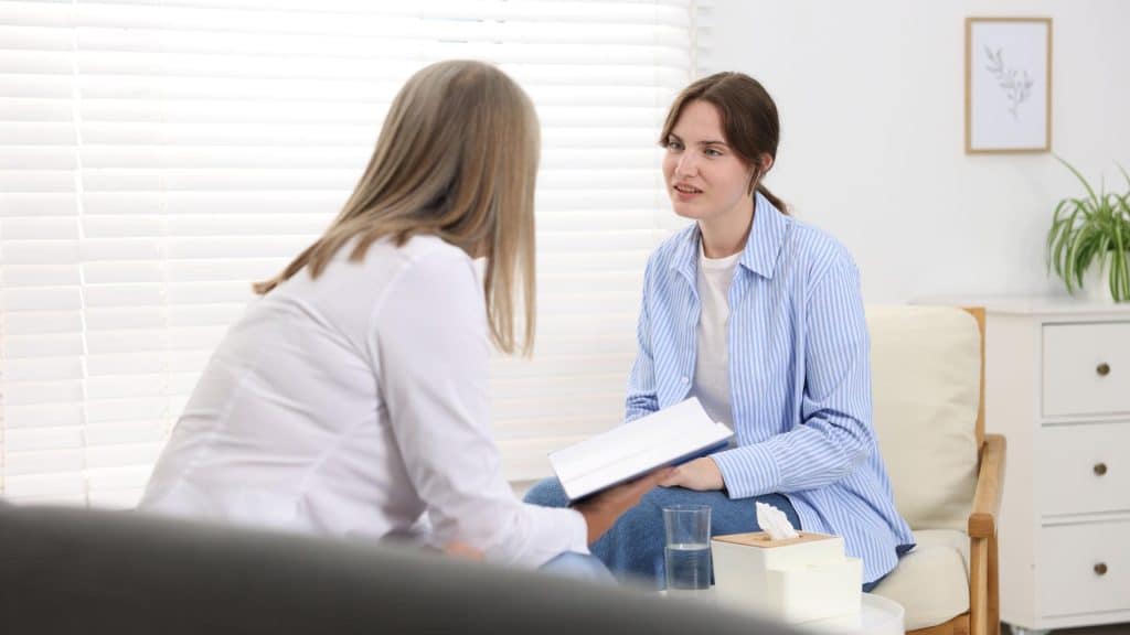 devenir psychiatre