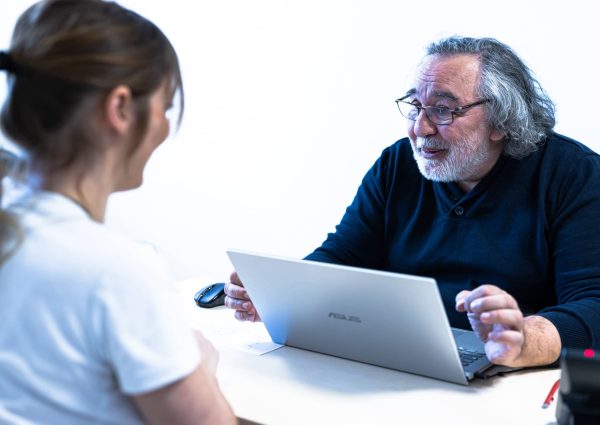 Suivi personnalisé d’une étudiante en prépa médecine